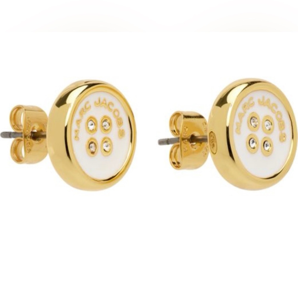 MARC JACOBS EARRINGS